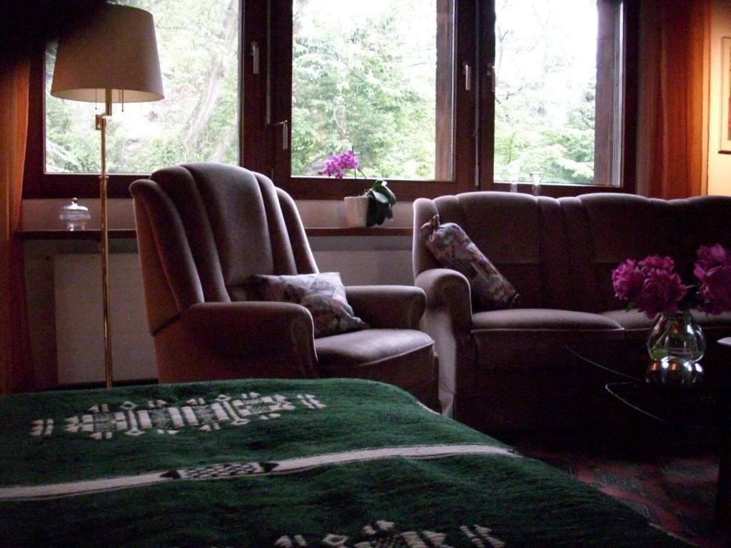 Euler Bed & Breakfast Basel